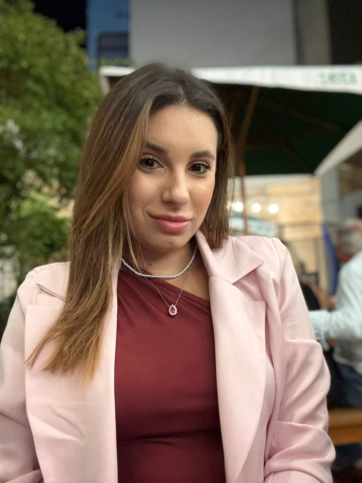 Ana Maria Bonatelli, fundadora e estrategista da Bonatelli.co