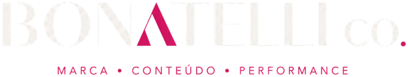 Logotipo Bonatelli.co
